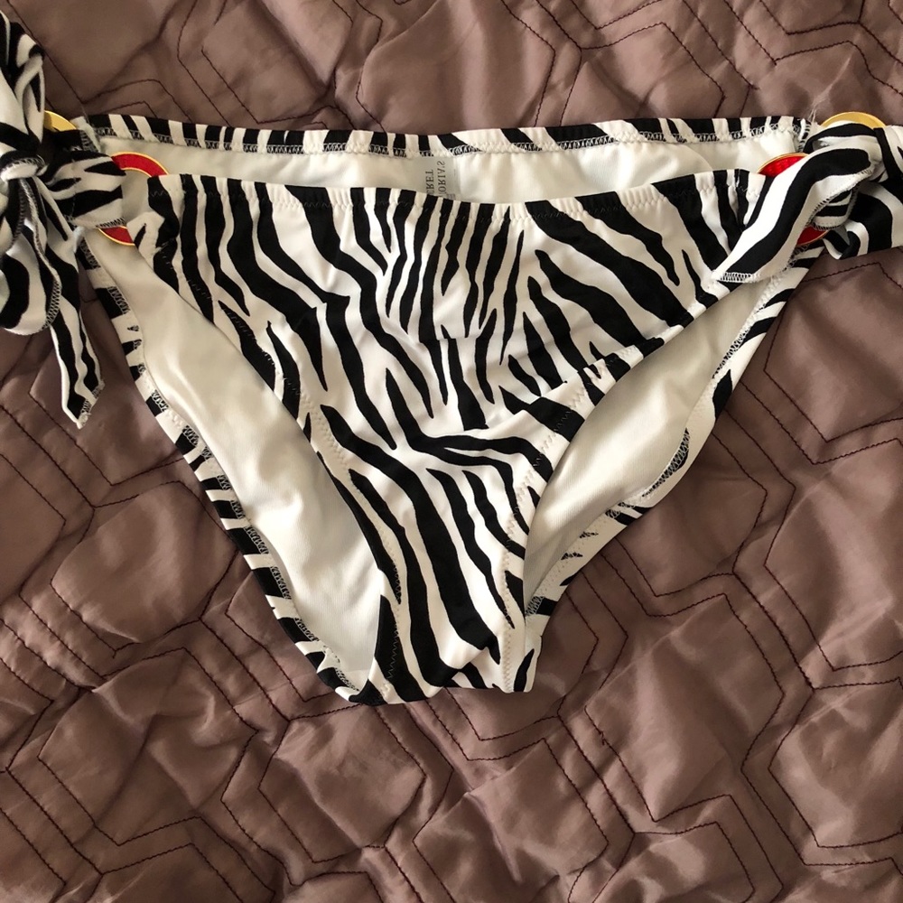 Victoria Secret Bikini Bottom